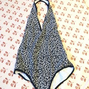 American Apparel bodysuit